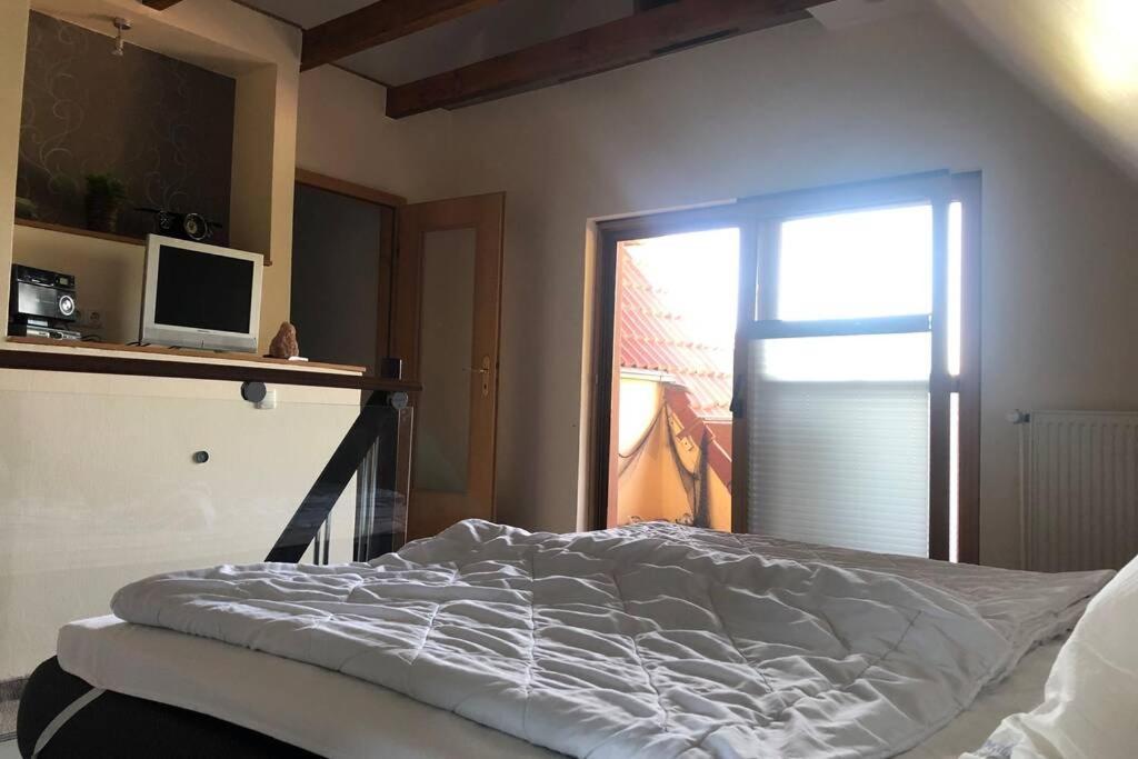 Nordsee Ferienwohnung Fuer 2 Personen Schillig Exterior photo