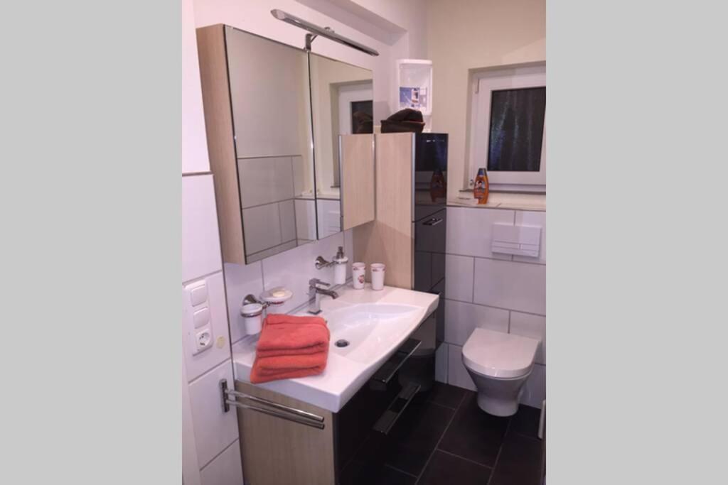Nordsee Ferienwohnung Fuer 2 Personen Schillig Exterior photo