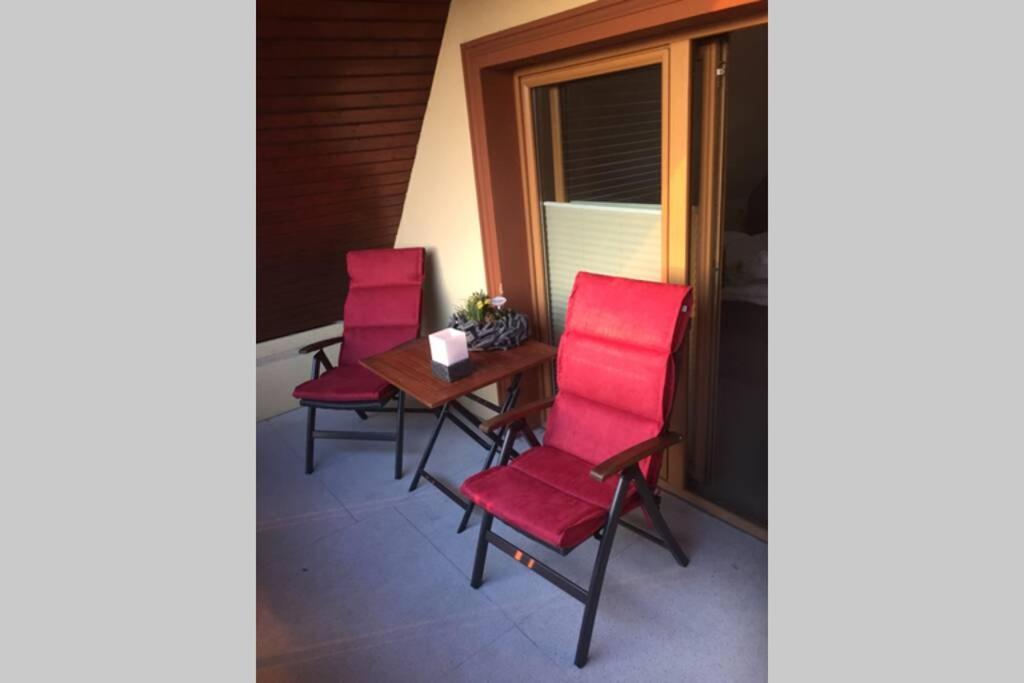 Nordsee Ferienwohnung Fuer 2 Personen Schillig Exterior photo